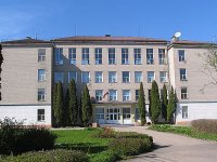 Reorganizācija – sākums Siguldas pilsētas vidusskolai