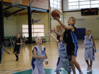Baltijas Jaunatnes basketbola līga startē Siguldā