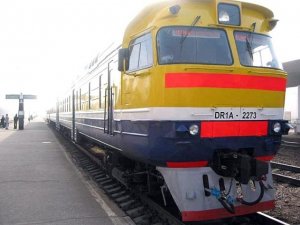 AS „Pasažieru vilciens” brīvdienās norīko papildu reisu no Siguldas uz Rīgu 