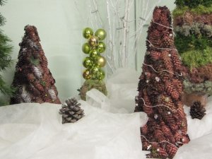 Ziemassvētku pasākumi Siguldas 1.pamatskolā