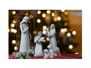 Ziemassvētku dievkalpojumi Siguldas novadā un apkaimē