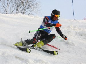Siguldā norisināsies FIS kategorijas sacensības kalnu slēpošanā 
