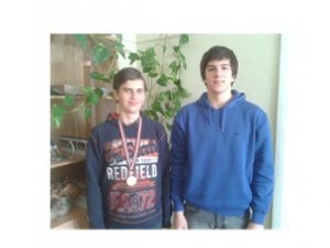 Siguldas novada skolēni triumfē Valsts bioloģijas olimpiādē
