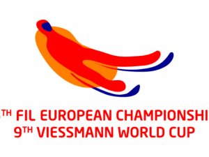 Šodien Siguldā tiek atklāts 45.FIL Eiropas čempionāts kamaniņu sportā
