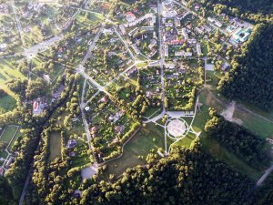 Sigulda – trešā jaukākā mazpilsēta Eiropā 