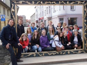 5. Latvijas – Vācijas Jauniešu orķestra akadēmija noslēdzas Štūrē
