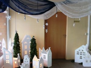  Siguldas pagasta Kultūras namā notiks senioru Ziemassvētku pasākums  