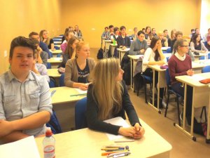 Siguldas novada skolēnu sasniegumi matemātikas olimpiādē