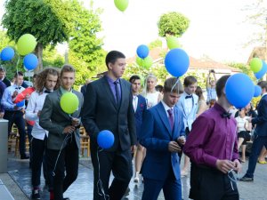 Izlaidumi Siguldas pilsētas vidusskolā