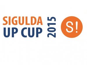 Aicina uz „Sigulda Up Cup 2015” noslēdzošo posmu
