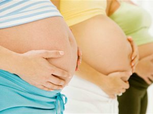 Aicina uz nodarbībām par grūtniecību, dzemdībām un pēcdzemdību periodu