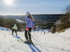 Šonedēļ Siguldas novadā – kultūras pasākumi, Pasaules sniega diena un sportiskas aktivitātes