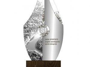 Apbalvos 2015.gada Siguldas novada labākos sportistus; balvu par mūža ieguldījumu pasniegs Uldim Deisonam