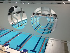 Uzsāks rezervāciju Siguldas Sporta centra pakalpojumiem