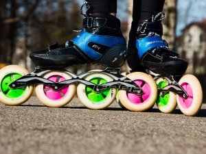 Skrituļslidotājus pulcēs „S!-Skate 2017”  skrituļslidošanas seriāla otrais posms