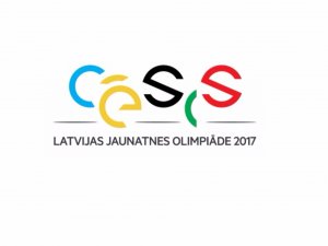 Latvijas Jaunatnes olimpiādē piedalīsies 76 Siguldas novada sportisti