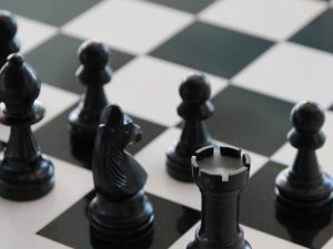 Nedēļas nogalē notiks Latvijas šaha čempionāta atlases turnīrs