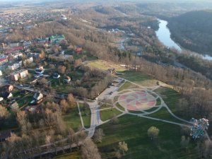 Aizvadīta Siguldas novada teritorijas plānojuma grozījumu sabiedriskās apspriešanas sanāksme