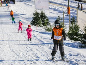 Gadumijas brīvdienās apmeklētājus uzņems vairākas Siguldas slēpošanas trases