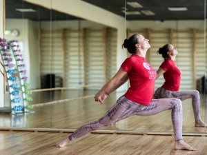 Šonedēļ Siguldā notiks bezmaksas jogas nodarbība