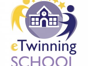 Siguldas pilsētas vidusskola iegūst eTwinning skolas nosaukumu