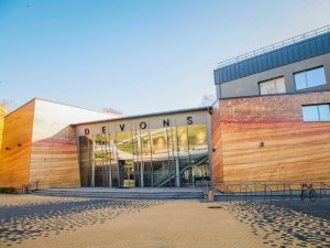Nedēļas nogalē ar trīs dienu programmu atklās kultūras centra „Siguldas devons” otro sezonu