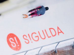 Pasaules kausa sezona bobslejā un skeletonā sāksies Siguldā