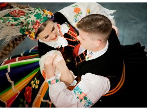 Sigulda uzņems starptautisko tautas deju festivālu „Sudmaliņas”