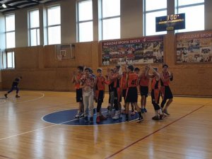 Siguldas basketbolisti uzsāk LJBL otrā apļa spēles