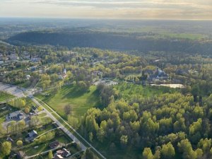 Apstiprināta Siguldas novada ilgtspējīgas attīstības stratēģija 2021.–2045. gadam