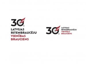 6. septembrī notiks 30. Latvijas riteņbraucēju Vienības brauciens; izmaiņas distanču maršrutos