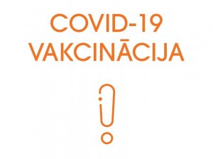 Seniori ceturtdien no plkst. 9.00 līdz 10.00 Siguldas Sporta centrā varēs vakcinēties bez iepriekšējas pieteikšanās