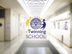 Siguldas pilsētas vidusskolai piešķir “eTwinning Skola” statusu