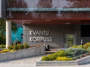 Siguldas Valsts ģimnāzija iegūst finansējumu fizikas kabineta aprīkojuma iegādei