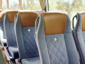 Svētkos Goda ģimenes reģionālajos autobusos un vilcienos brauc bez maksas