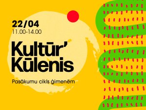 Kultūras centrs “Siguldas devons” sestdien aicina uz otro “Kultūr’Kūleni”