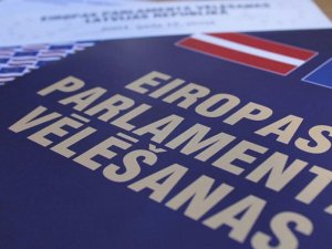 Jūnijā norisināsies Eiropas Parlamenta vēlēšanas; Siguldas novadā strādās 12 vēlēšanu iecirkņi