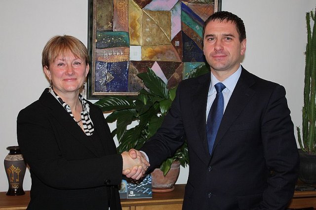 Siguldas novada domes Izglītības pārvaldei jauna vadītāja