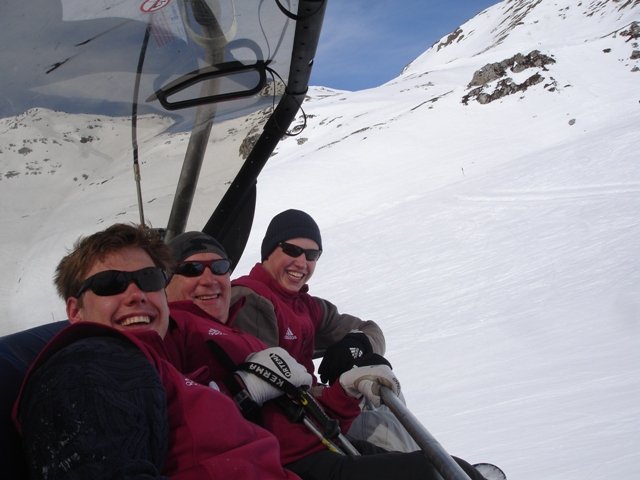 Siguldieši Andris un Juris Šici Eiropas čempioni 2010