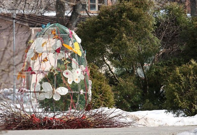 Lieldienu pasākumi Siguldas novadā