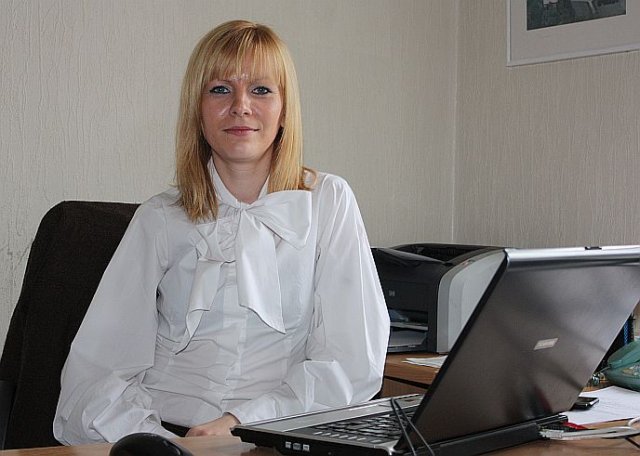 Siguldas novada domes Tūrisma pārvaldei jauna vadītāja