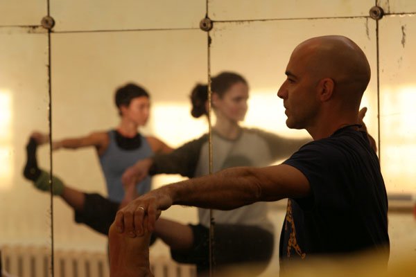 Svētdien Siguldā notiks Baltijas Baleta festivāla izrāde