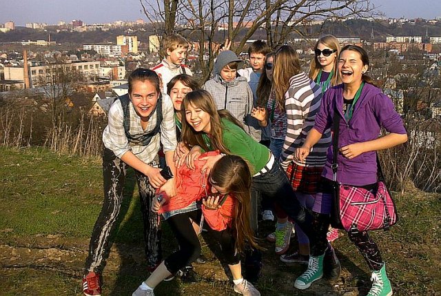 Siguldas 3.pamatskolas skolēni Lietuvā pēta Baltijas jūras klimatu
