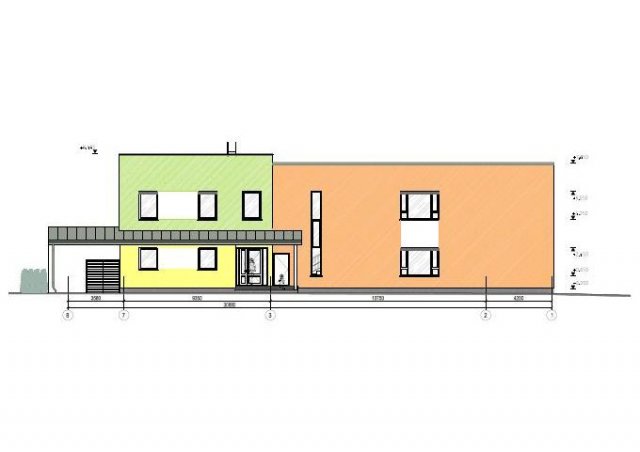 Siguldā liks pamatakmeni jaunam pašvaldības bērnudārzam