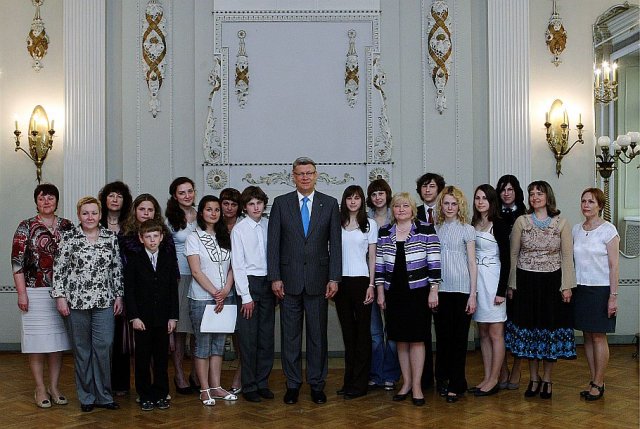 Noslēdzies konkursa „Vēsture ap mums” devītais gads