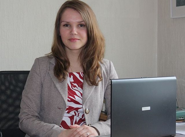 Darbu sākusi jauna Siguldas pilsētas kultūras nama direktore