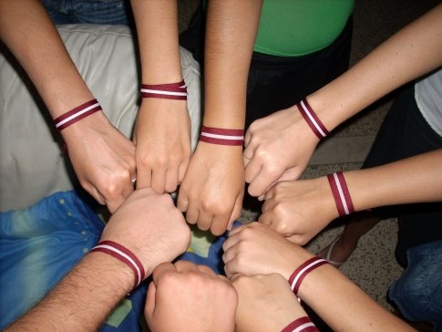 Siguldas novada jauniešus aicina iesaistīties brīvprātīgajā darbā