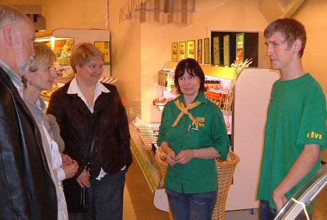 Skolēni apmierināti ar iespēju strādāt vasaras brīvlaikā