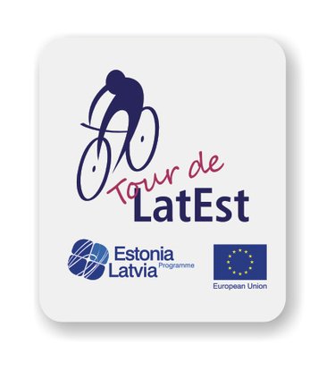 Ar vairāk nekā 1000 km garu velobraucienu Siguldā atklās Latvijas – Igaunijas velomaršrutu „Tour de LatEst”