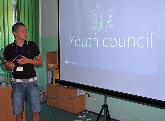 Siguldas jaunieši piedalās starptautiskā apmaiņas projektā „Focus on Future”